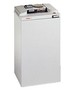 Máy hủy tài liệu Intimus 280CC